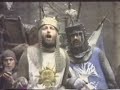 Monty Python and the Holy Grail Scenes