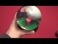 Secret Golf Ball Trick