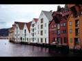 videos de Pictures of Bergen, Norway