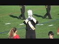 Trumbull Marching Band 2008 NYSFBC Arlington Competition Trumbull Marching Band 2008 NYSFBC Arlington Competition
