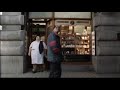Ford Mondeo 'Desire' TV advert