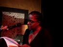 Tayari Jones at Sunday Salon (Feb 08)