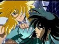 ova 26 parte 2 saint seiya the hades chapter elysion