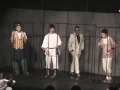 BAICA Joseph's Dreamcoat part 4