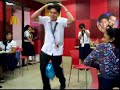 walk with grimmace(tama ba spelling) game