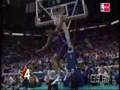 NBA Slam Dunk Contest Top 10 Blooper Dunks