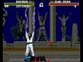 MORTAL KOMBAT I - FATALITIES