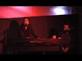 Sherry Chung Boomsong Performance Clip