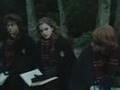 And Nothing Else Matters - Harry / Draco