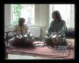 Tabla Ustad Faiyaz Khan & Heiko Dijker