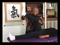 Touch For Health Level 1 Review with Norma Harnack
