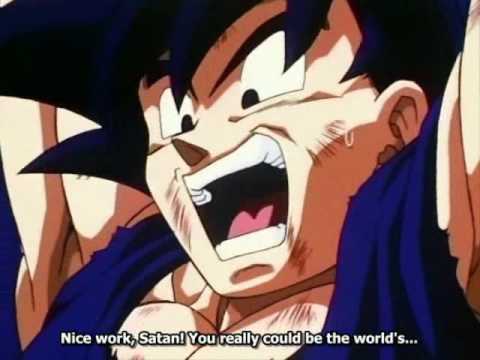 mister satan