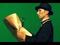 Ken Morioka [ex.Soft Ballet] - Plastic Flower