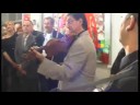 Art opening Mia & Adin Hebib Edina Seleskovic 1