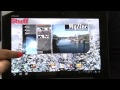 Asus Eee Pad Transformer Prime video review