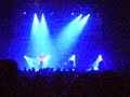 Death Cab For Cutie - I Will Follow You Into The Dark (Live)