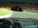Marjan Nagode Salzburgring 1cez MG ZR 105 A5