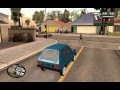 Zastava Yugo 1.3 By Kico para GTA San Andreas vídeo 2