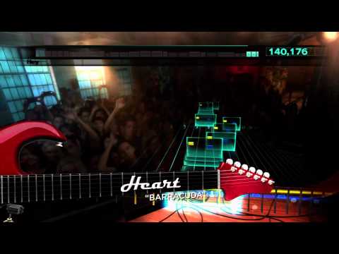 Video thumbnail Rock Hits uit de jaren 60 en 70 in nieuwe DLC van Rocksmith