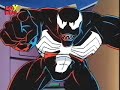 Spiderman Cartoon- Venom Returns Part 2 Spiderman Cartoon- Venom Returns Part 2