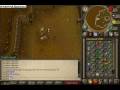 videos de Runescape Vidz- Lime349 Going for 99cooking part 2