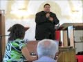 ELDER JIMMIE K. RODGERS: \"SAY GOODBYE TO OLD THINGS!\" Pt.1 ELDER JIMMIE K. RODGERS: \"SAY GOODBYE TO OLD THINGS!\" Pt.1