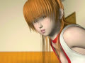 Kasumi 3D Hentai Movie Kasumi 3D Hentai Movie
