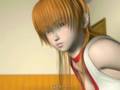 Kasumi 3D Hentai Movie