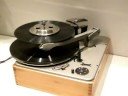 Dual 1001          Vintage Record Player Manele-Gratis.net