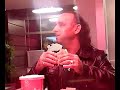 Gino au Quick � Li�ge