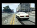 Toyota Sprinter Trueno AE86 для GTA 4 видео 1