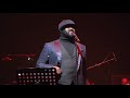Gregory Porter - Quizas, Quizas, Quizas - Live @ L