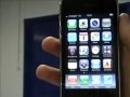Test  Du Système Zodianet Sur Iphone/safari