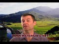 Ionized Water - How it is produced