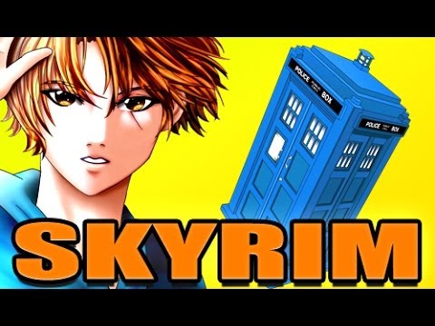 how to update skyrim