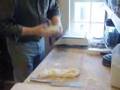 No-Knead-Baguette