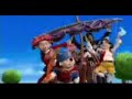LazyTown - You are a pirate (Latin America Version)
