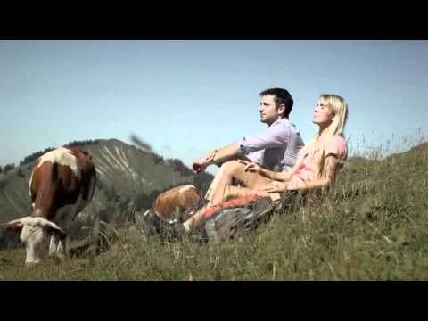 Lenggries - DAS BERGPARADIES