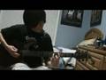 Lamb of God - Hourglass cover