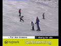 Schladming - k�ret som Europas bedste skiomr�de