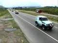 Caravana Toyota Cruiserheads Venezuela off-road 2008