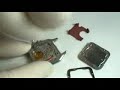 Secrets of the CARTIER Panther Luxury Watch Secrets of the CARTIER Panther Luxury Watch