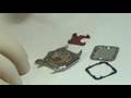 Secrets of the CARTIER Panther Luxury Watch