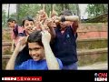Shooting of  Taare Zameen Par