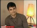 Shooting of  Taare Zameen Par
