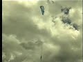 Death by kite