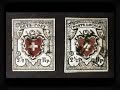Switzerland Philatelic Panorama - Part 2