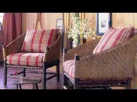 Hickory Chairs
