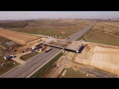Строительство М-11 Москва — Санкт-Петербург