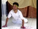 Kim as Oedipus!
